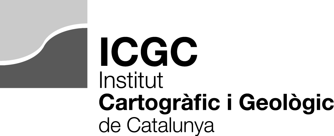 Institut Cartogràfic i Geològic de Catalunya